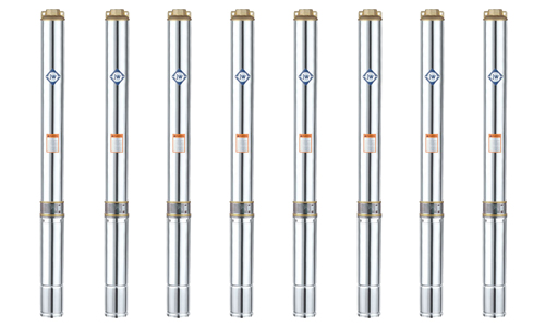 2.5 SDM Deep Well Series